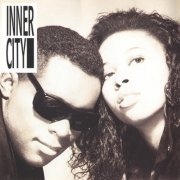 Inner City - Discography (1988-2018)