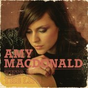 Amy MacDonald - This Is the Life (Deluxe Edition with Bonus Disc) (2008)