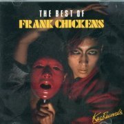 Frank Chickens ‎- The Best Of Frank Chickens (1987) CD-Rip