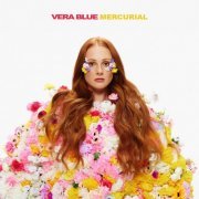 Vera Blue - Mercurial (2022) [Hi-Res]