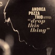 Andrea Pozza Trio - Drop This Thing (2008)