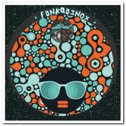 VA - Funkquinox (2015) Lossless