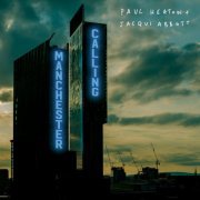 Paul Heaton & Jacqui Abbott - Manchester Calling (Double Deluxe Version) (2020) [Hi-Res]