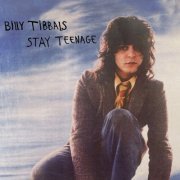Billy Tibbals - Stay Teenage EP (2023) Hi-Res