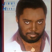Jimmy "Bo" Horne - Goin' Home For Love (1979)