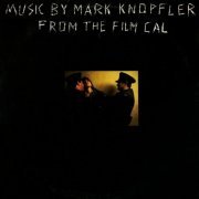 Mark Knopfler - Music By Mark Knopfler From The Film Cal (1984) LP