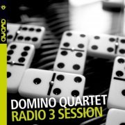 Domino Quartet - Radio 3 Sessions (feat. Sean Bergin & Gianluca Petrella) (2005) [.flac 24bit/44.1kHz]