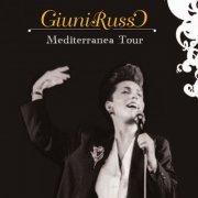 Giuni Russo - Mediterranea Tour (Live) (2023)
