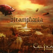 Celtica Pipes Rock - Steamphonia (2016)