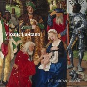 The Marian Consort - Vicente Lusitano: Motets (2022) [Hi-Res]