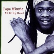 Papa Winnie - All Of My Heart (1996)
