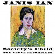 Janis Ian - Society's Child - The Verve Recordings (Reissue) (1995)