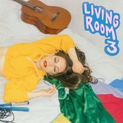 Martina Dasilva - LIVING ROOM 3 (2022)