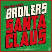 Broilers - Santa Claus (2021) Hi-Res