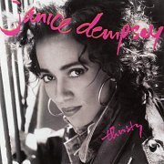 Janice Dempsey - Thirsty (1990/2018)