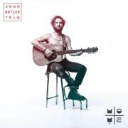 The John Butler Trio - Home (2018) Hi-Res