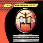 VA - Wild Reunion 1996 - 2011 (2011)