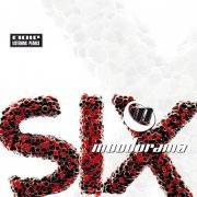 Moodorama - SIX (2012) [Hi-Res]