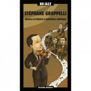 Stéphane Grappelli - BD Music Presents: Stéphane Grappelli (2CD) (2009) FLAC