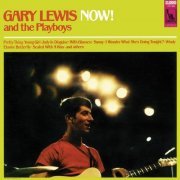 Gary Lewis & The Playboys - Now! (Reissue) (1968/2016)