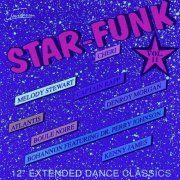 VA - Star-Funk Vol. 11 (1993)