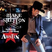 Blake Shelton - Blake Shelton (2001)