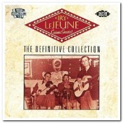 Iry LeJeune - Cajun's Greatest: The Definitive Collection (1992)