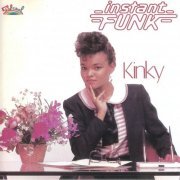 Instant Funk - Kinky 1983 (2006)