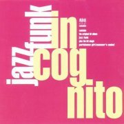 Incognito - Jazz Funk (1981)