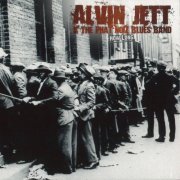 Alvin Jett & The Phat NoiZ Blues Band - How Long (2024)