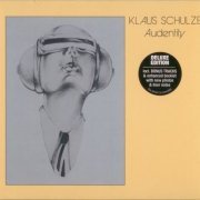 Klaus Schulze - Audentity (1983) [2005 Deluxe Edition] CD-Rip