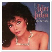 La Toya Jackson - Heart Don't Lie [Remastered & Expanded Edition] (1984/2012)