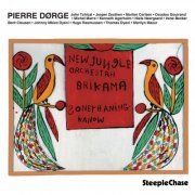 Pierre Dørge & New Jungle Orchestra - Brikama (1992) FLAC