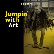 Oboman - Jumpin' with Art (2022) [Hi-Res]