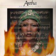 Aretha Franklin - Almighty Fire (1978) FLAC