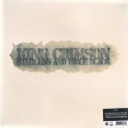 King Crimson - Starless and Bible Black (2015) LP