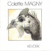 Colette Magny - Kevork (1989)
