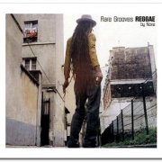 VA - Rare Grooves Reggae 01-05 by Nova (2003-2007)