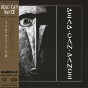 Dead Can Dance - Dead Can Dance (1984/2008) [.flac 24bit/44.1kHz]