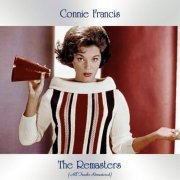 Connie Francis - The Remasters (All Tracks Remastered) (2021)