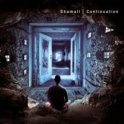 Shamall - Continuation (2016) CD-Rip