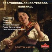 Agustin Maruri - SOR,TORROBA,PONCE,TEDESCO,MARSHALL,Agustín Maruri (2023)