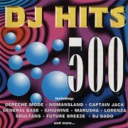 VA - DJ Hits 500 (1997)