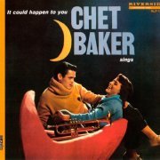 Chet Baker - It Could Happen To You (1958) [2010 OJC Remasters Series] CD-Rip