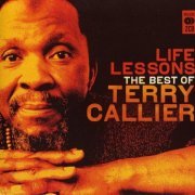 Terry Callier - Life Lessons: The Best of Terry Callier (2CD) [2006] CD-Rip