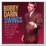 Bobby Darin – Swings [Remastered] (2005)
