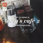 VA - Terry's Cafe 2 (1999)