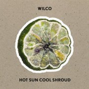 Wilco - Hot Sun Cool Shroud EP (2024) [Hi-Res]