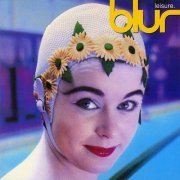 Blur - Leisure (Special Edition) (1991)