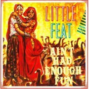 Little Feat - Ain't Had Enough Fun (1995)